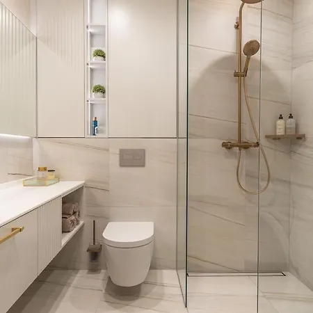 Apartamento Starlight Of Paernu2 Is Waiting For You! Pärnu